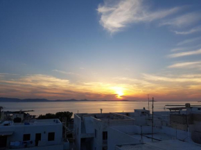  Island Flavor - Magical Sunset View  Наксос
